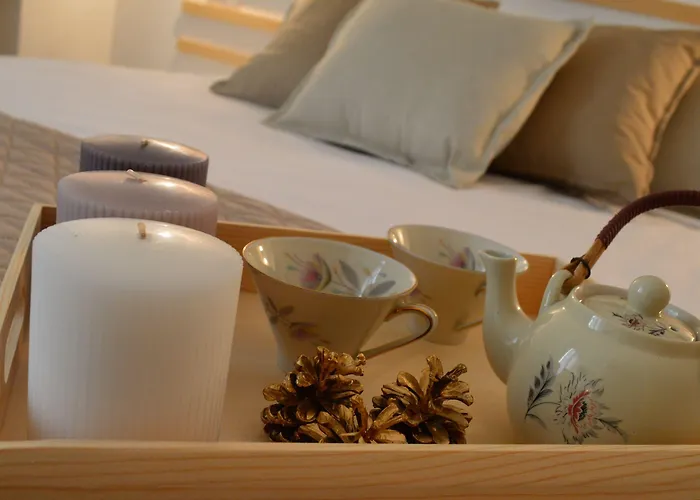 Sweet Night 4* Λα Σπέτσια