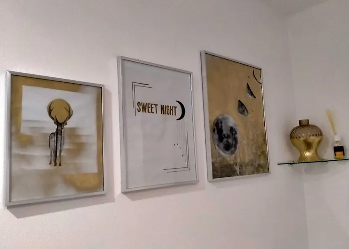 Sweet Night 4* Λα Σπέτσια