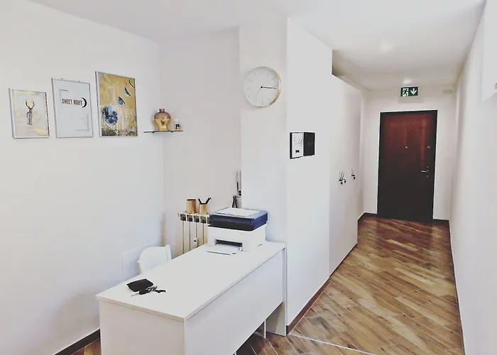 Sweet Night Πανσιόν Λα Σπέτσια