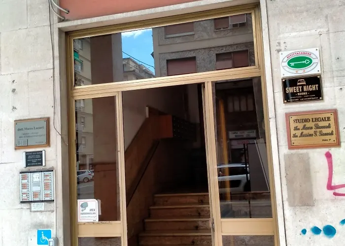 Sweet Night Πανσιόν