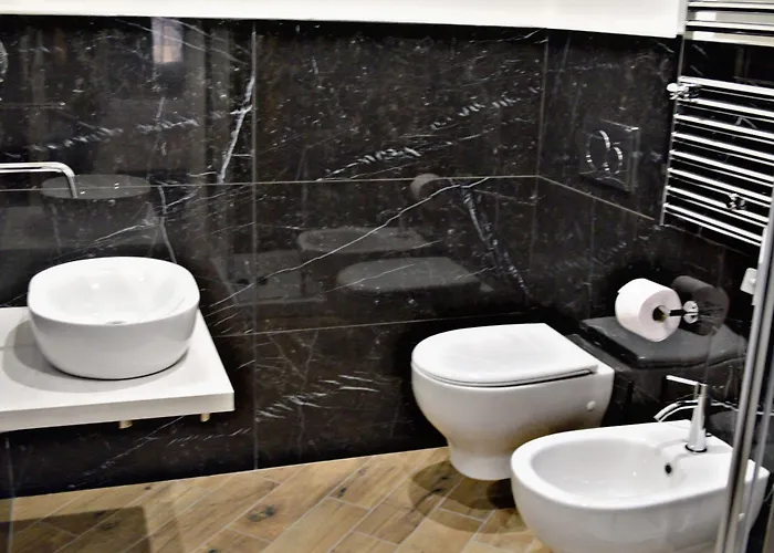 Sweet Night Λα Σπέτσια