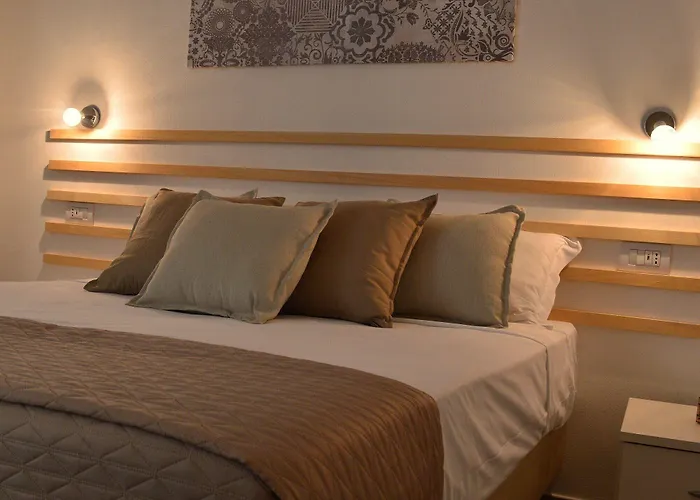 Sweet Night Πανσιόν Λα Σπέτσια