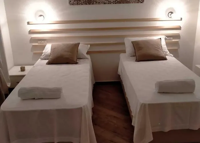 Sweet Night 4* Λα Σπέτσια