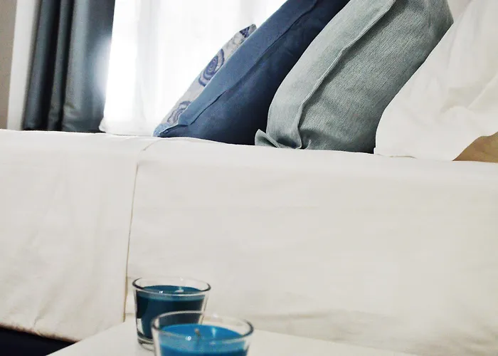 Πανσιόν Sweet Night 4*