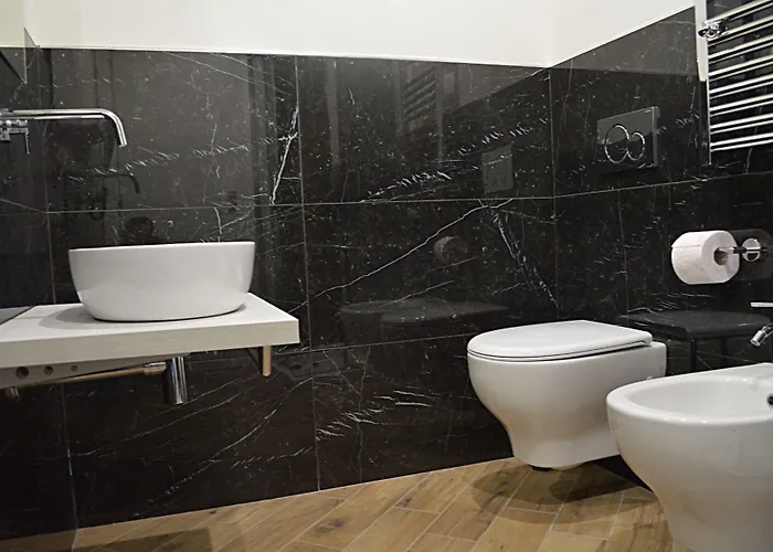 Sweet Night 4* Λα Σπέτσια