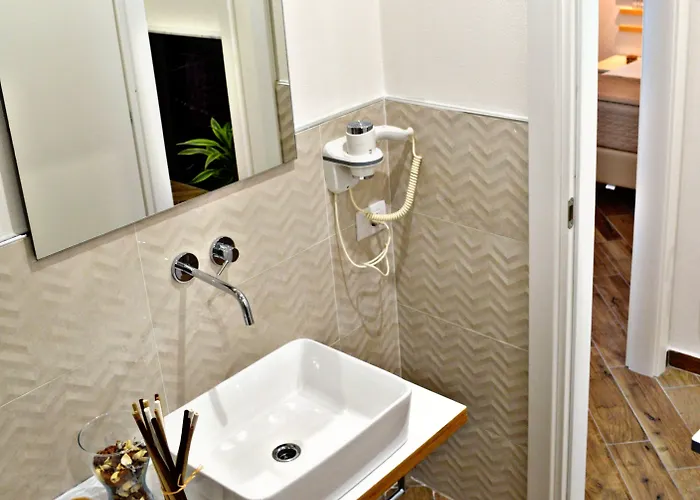 Sweet Night Πανσιόν