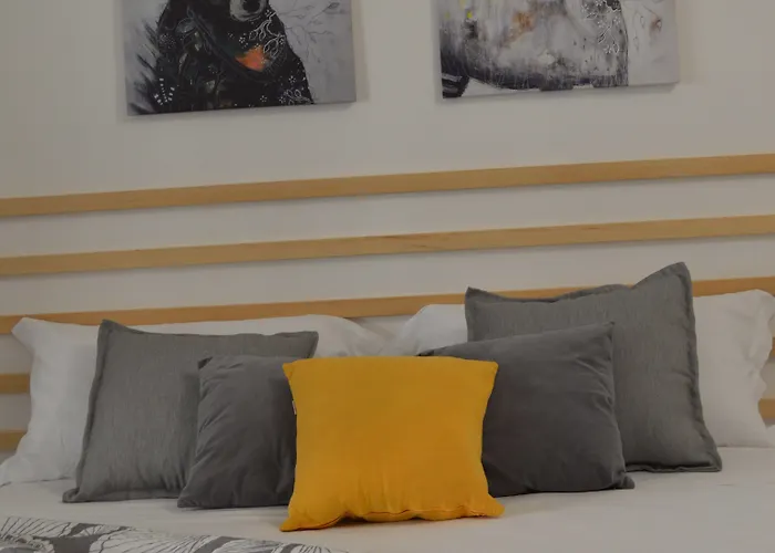 Sweet Night Πανσιόν