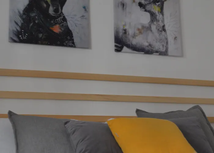 Sweet Night Πανσιόν 4*