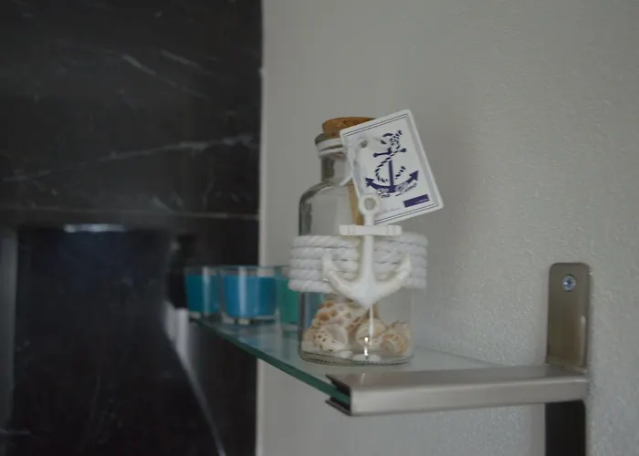 Sweet Night Λα Σπέτσια